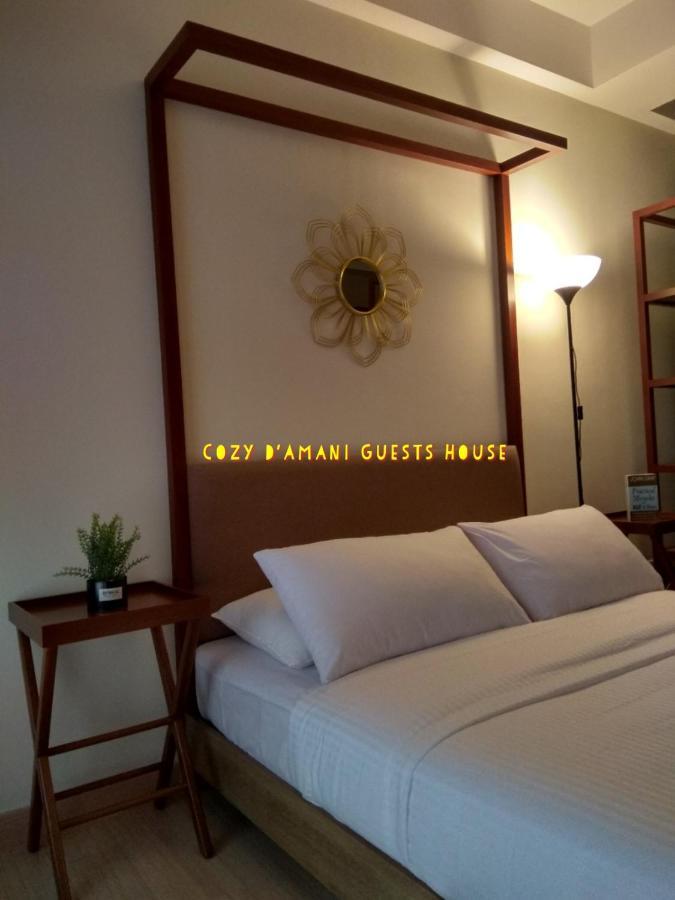 Homestay Timurbay@cozyd'amani Kuantan