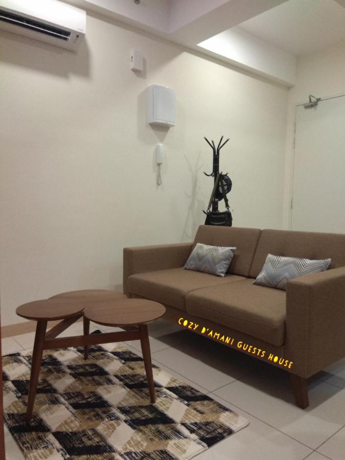 Homestay Timurbay@cozyd'amani Kuantan