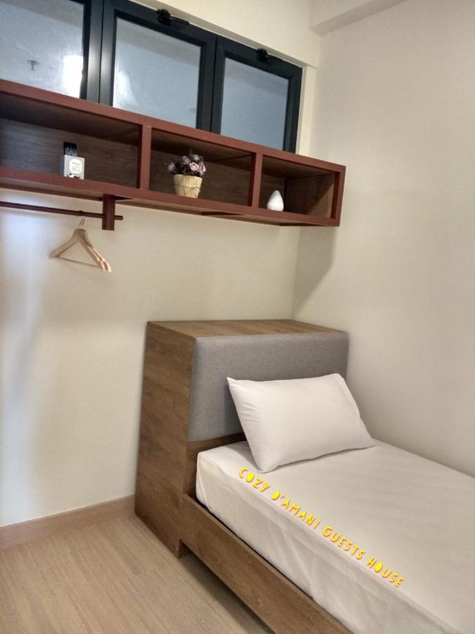 Timurbay@cozyd'amani Homestay