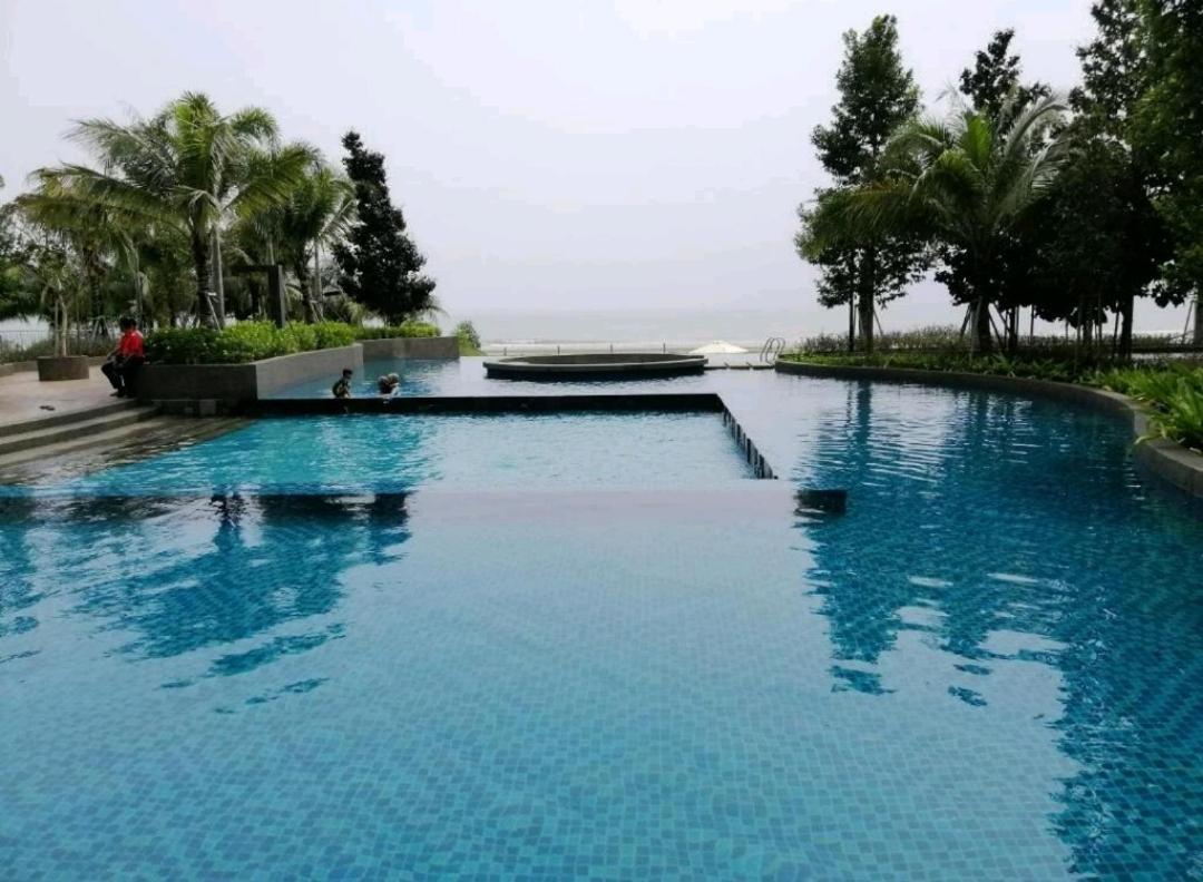 Timurbay@cozyd'amani * Kuantan