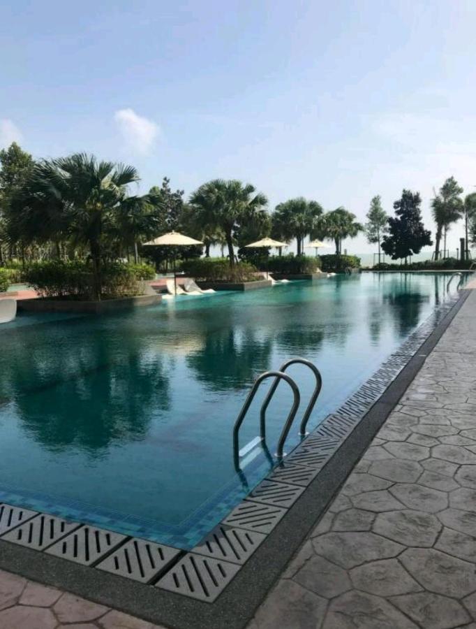 Timurbay@cozyd'amani Homestay Kuantan