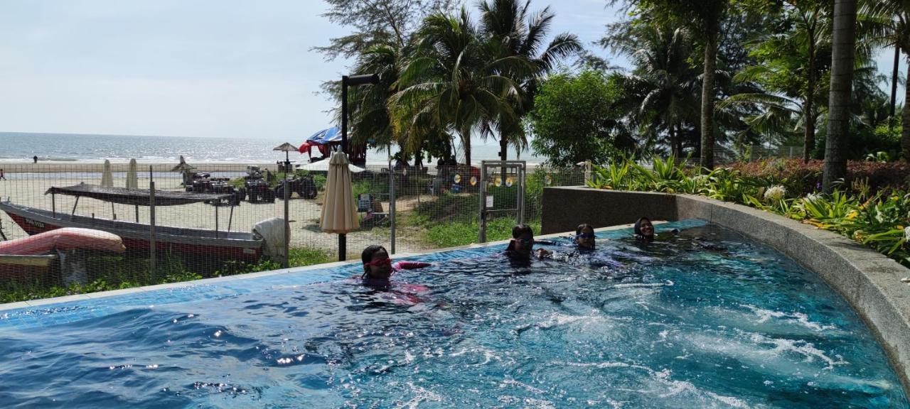 Timurbay@cozyd'amani Homestay